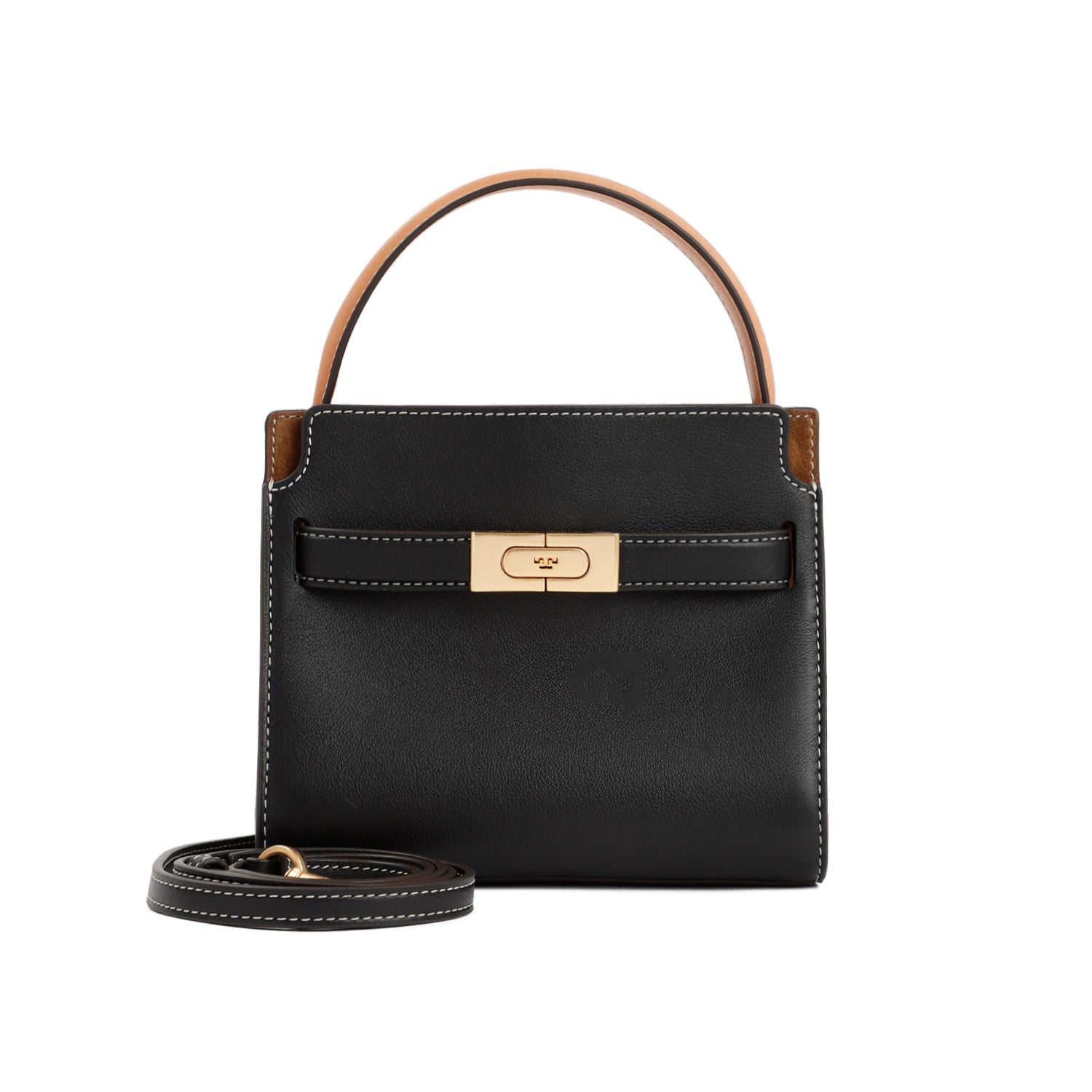 Tory Burch-OUTLET-SALE-Shoulder Bag SCHWARZ-ARCHIVIST