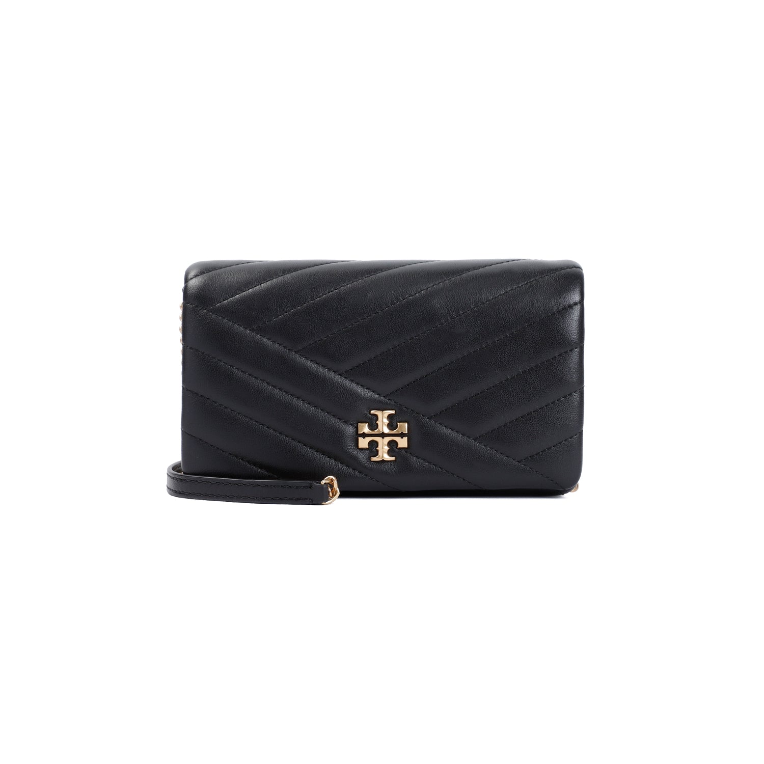 Tory Burch-OUTLET-SALE-Shoulder Bag SCHWARZ-ARCHIVIST