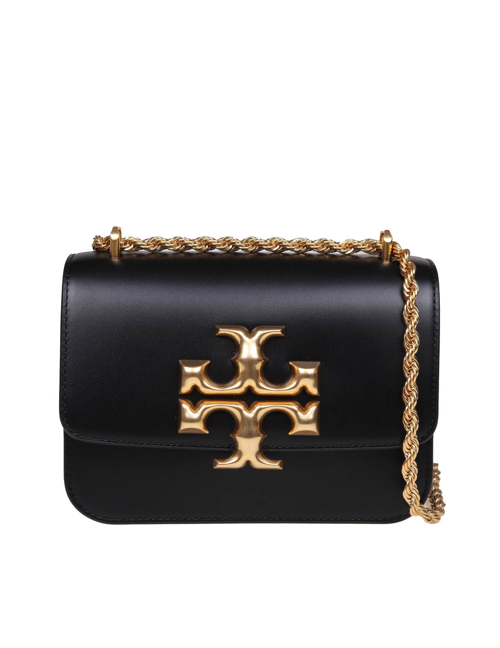 Tory Burch-OUTLET-SALE-Shoulder Bag SCHWARZ-ARCHIVIST