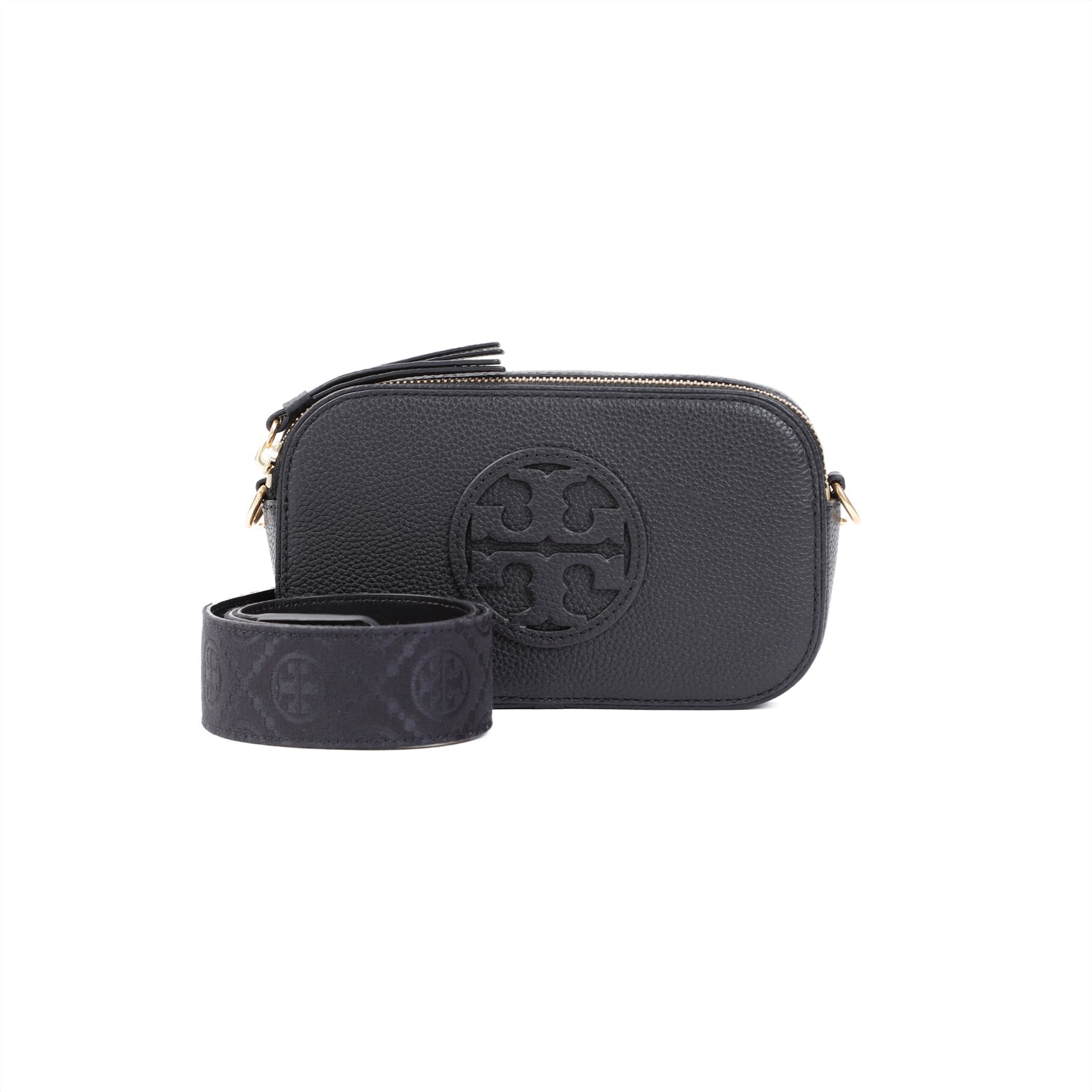 Tory burch-OUTLET-SALE-Shoulder Bag SCHWARZ-ARCHIVIST