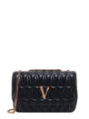 VERSACE-OUTLET-SALE-Shoulder Bag SCHWARZ-ARCHIVIST