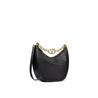 Valentino Garavani-OUTLET-SALE-Shoulder Bag SCHWARZ-ARCHIVIST