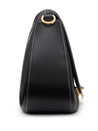 Valentino Garavani-OUTLET-SALE-Shoulder Bag SCHWARZ-ARCHIVIST