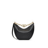 Valentino Garavani-OUTLET-SALE-Shoulder Bag SCHWARZ-ARCHIVIST