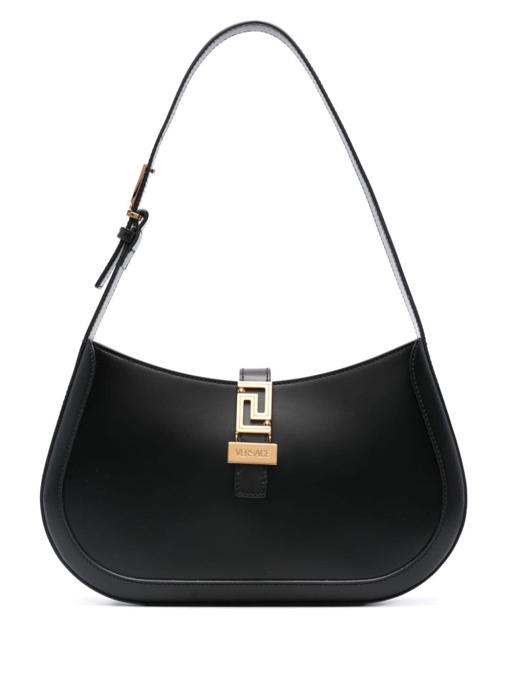 Versace-OUTLET-SALE-Shoulder Bag SCHWARZ-ARCHIVIST