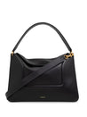 WANDLER-OUTLET-SALE-Shoulder Bag SCHWARZ-ARCHIVIST