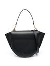 WANDLER-OUTLET-SALE-Shoulder Bag SCHWARZ-ARCHIVIST