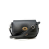 Zanellato Carry Over-OUTLET-SALE-Shoulder Bag SCHWARZ-ARCHIVIST