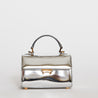 MARNI-OUTLET-SALE-Shoulder Bag SILBER-ARCHIVIST