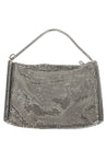 Paco Rabanne-OUTLET-SALE-Shoulder Bag SILBER-ARCHIVIST