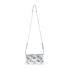 TORY BURCH-OUTLET-SALE-Shoulder Bag SILBER-ARCHIVIST