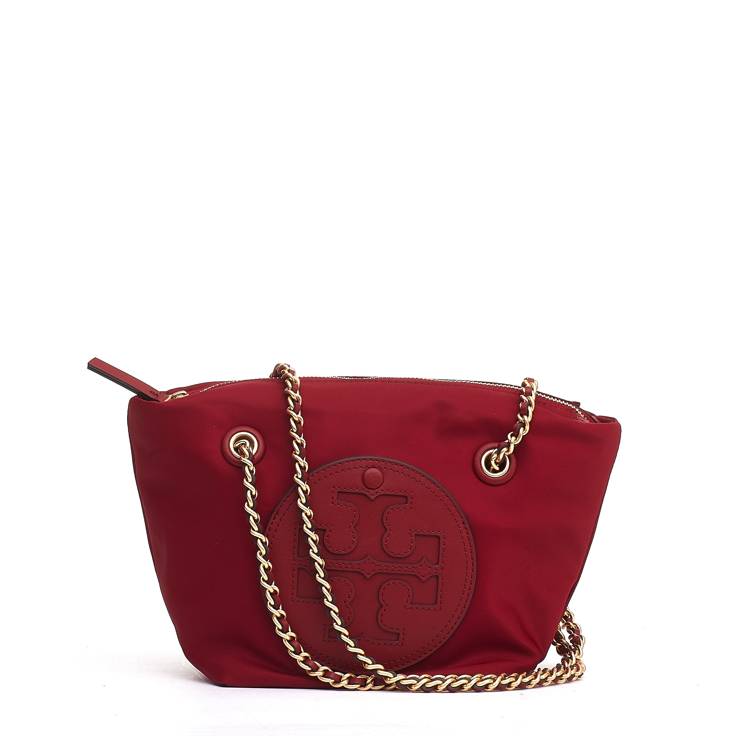 TORY BURCH-OUTLET-SALE-Shoulder Bag-ARCHIVIST