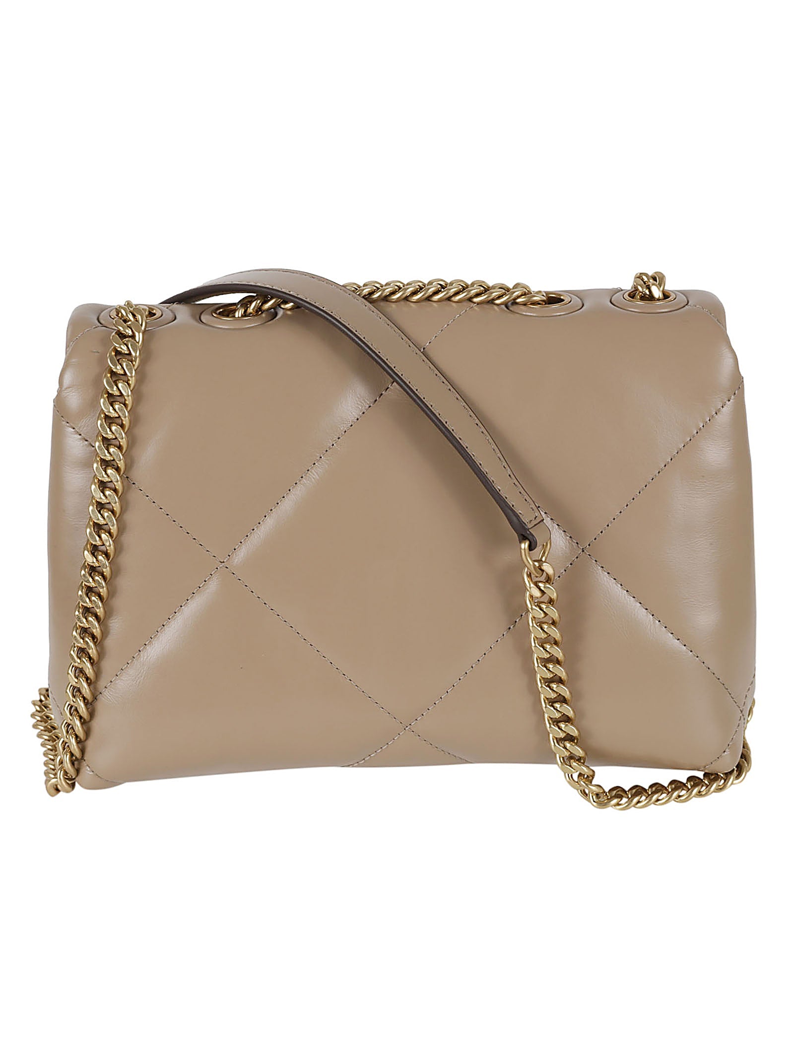 Tory Burch-OUTLET-SALE-Shoulder Bag-ARCHIVIST