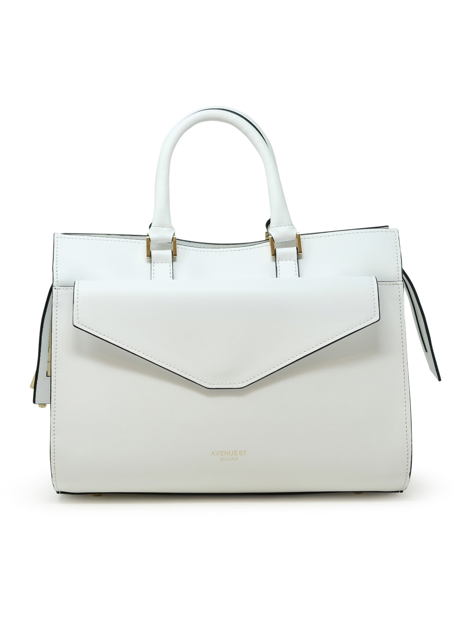 AVENUE 67-OUTLET-SALE-Shoulder Bag WEISS-ARCHIVIST