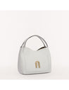 FURLA-OUTLET-SALE-Shoulder Bag WEISS-ARCHIVIST