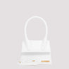 JACQUEMUS-OUTLET-SALE-Shoulder Bag WEISS-ARCHIVIST