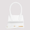 JACQUEMUS-OUTLET-SALE-Shoulder Bag WEISS-ARCHIVIST