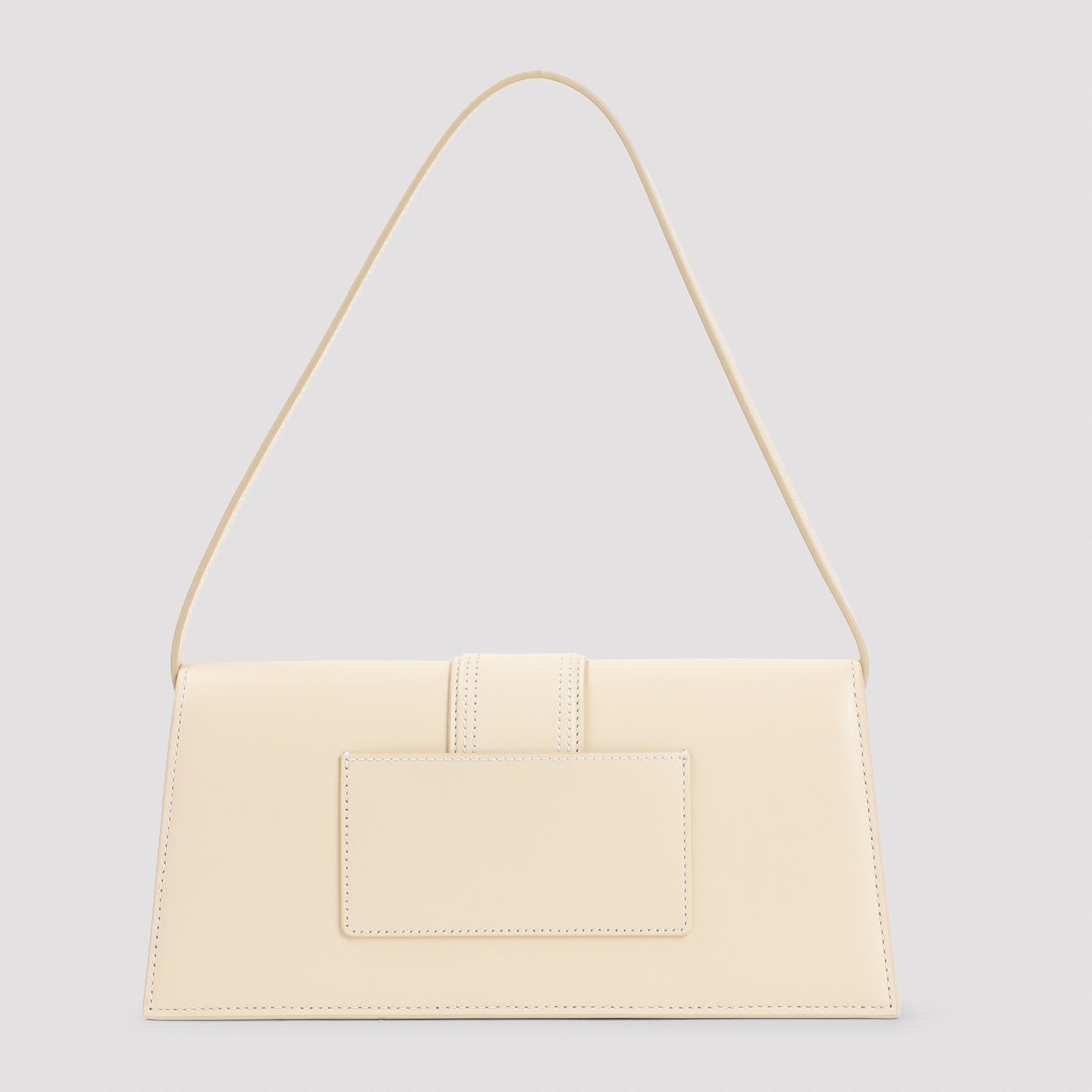 JACQUEMUS-OUTLET-SALE-Shoulder Bag WEISS-ARCHIVIST