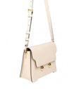 MARNI-OUTLET-SALE-Shoulder Bag WEISS-ARCHIVIST