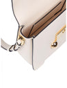 MARNI-OUTLET-SALE-Shoulder Bag WEISS-ARCHIVIST