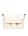 MARNI-OUTLET-SALE-Shoulder Bag WEISS-ARCHIVIST