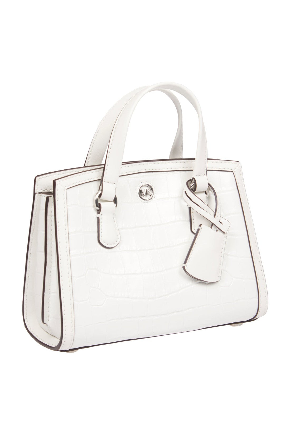 MICHAEL KORS-OUTLET-SALE-Shoulder Bag WEISS-ARCHIVIST