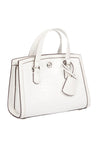 MICHAEL KORS-OUTLET-SALE-Shoulder Bag WEISS-ARCHIVIST