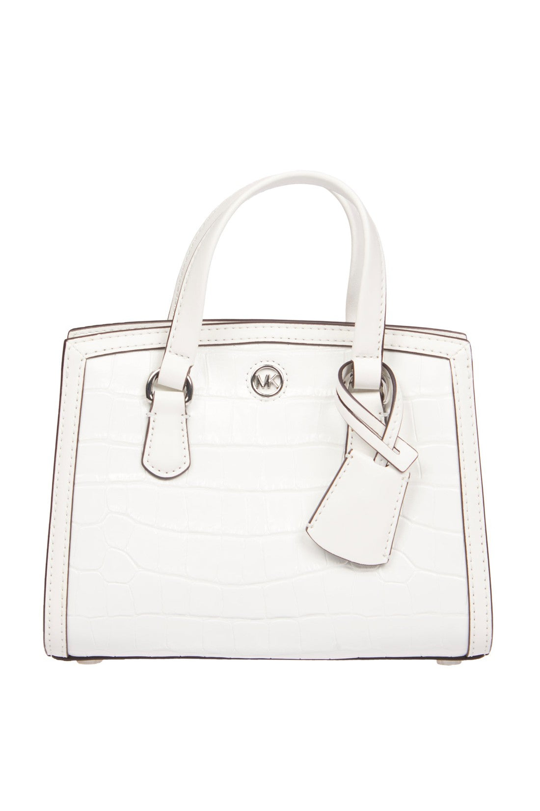 MICHAEL KORS-OUTLET-SALE-Shoulder Bag WEISS-ARCHIVIST