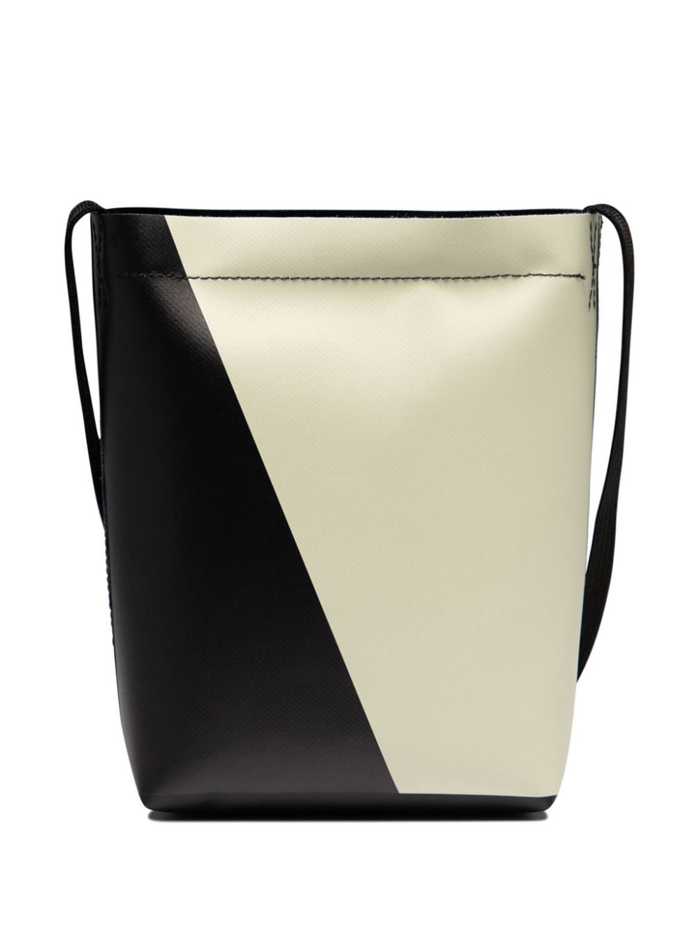 Marni-OUTLET-SALE-Shoulder Bag WEISS-ARCHIVIST