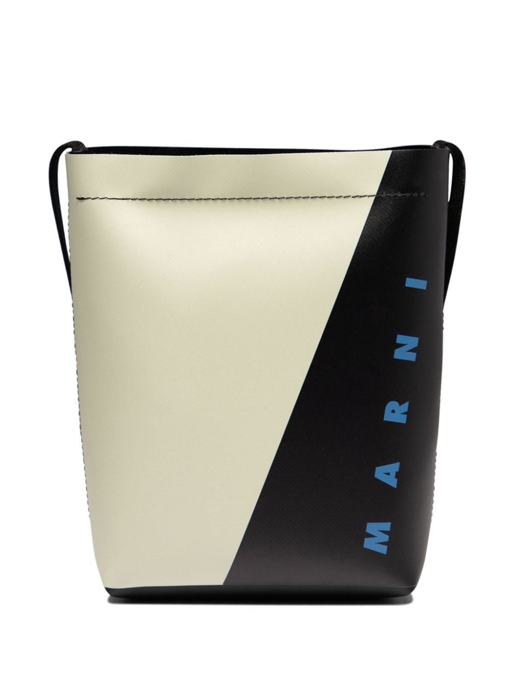 Marni-OUTLET-SALE-Shoulder Bag WEISS-ARCHIVIST