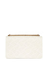 PINKO-OUTLET-SALE-Shoulder Bag WEISS-ARCHIVIST