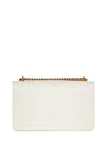 PINKO-OUTLET-SALE-Shoulder Bag WEISS-ARCHIVIST