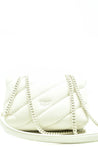 PINKO-OUTLET-SALE-Shoulder Bag WEISS-ARCHIVIST