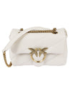 PINKO-OUTLET-SALE-Shoulder Bag WEISS-ARCHIVIST