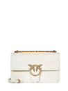 PINKO-OUTLET-SALE-Shoulder Bag WEISS-ARCHIVIST