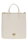 PINKO-OUTLET-SALE-Shoulder Bag WEISS-ARCHIVIST