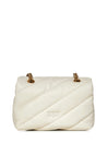 Pinko-OUTLET-SALE-Shoulder Bag WEISS-ARCHIVIST