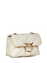 Pinko-OUTLET-SALE-Shoulder Bag WEISS-ARCHIVIST