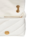 Pinko-OUTLET-SALE-Shoulder Bag WEISS-ARCHIVIST