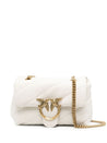 Pinko-OUTLET-SALE-Shoulder Bag WEISS-ARCHIVIST