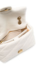 Pinko-OUTLET-SALE-Shoulder Bag WEISS-ARCHIVIST