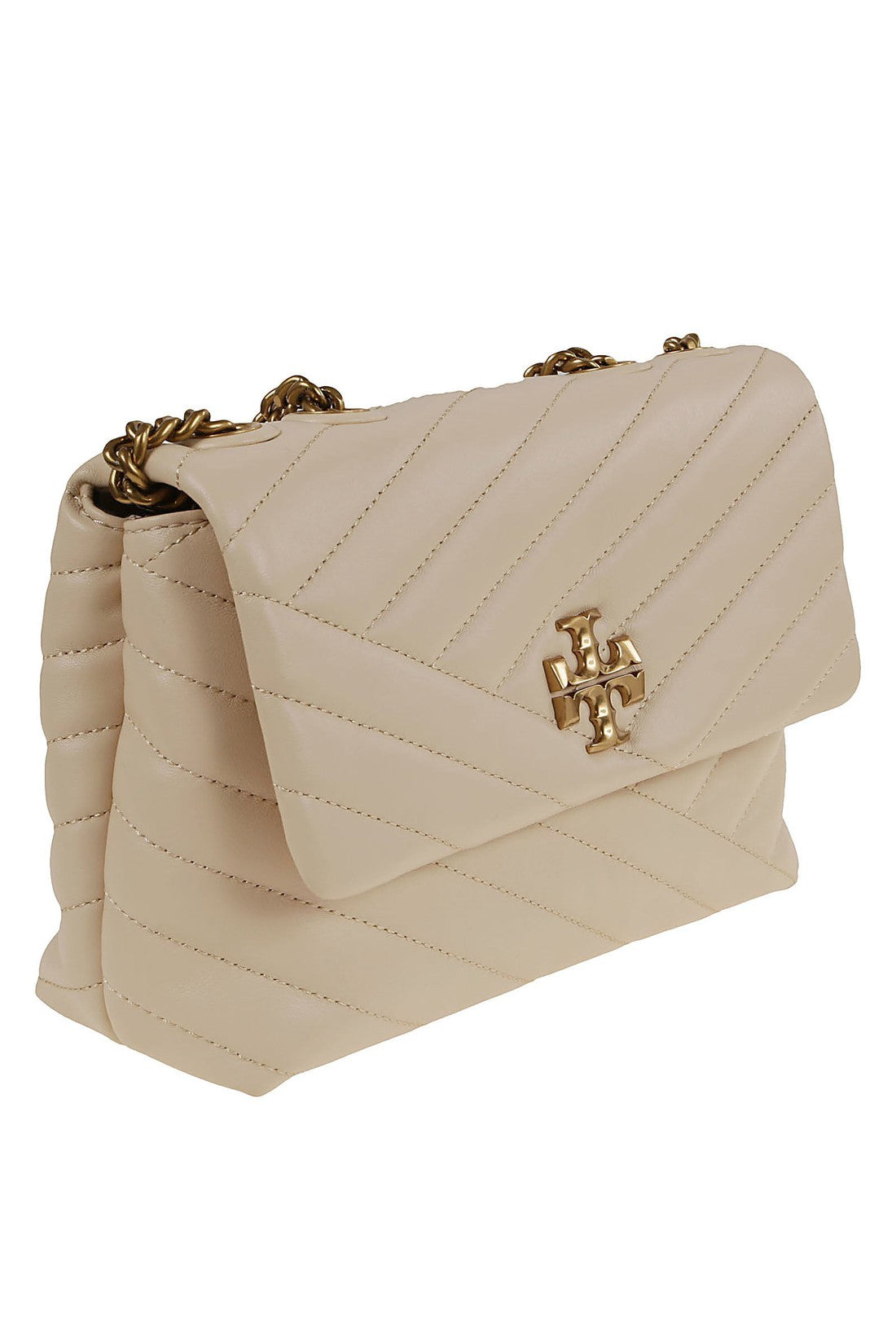 Tory Burch-OUTLET-SALE-Shoulder Bag WEISS-ARCHIVIST