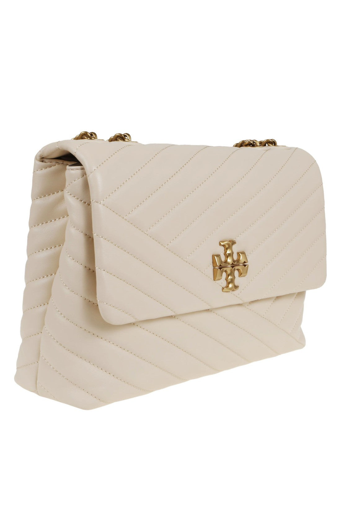 Tory Burch-OUTLET-SALE-Shoulder Bag WEISS-ARCHIVIST