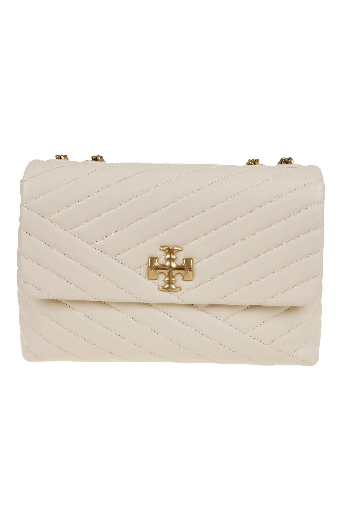 Tory Burch-OUTLET-SALE-Shoulder Bag WEISS-ARCHIVIST