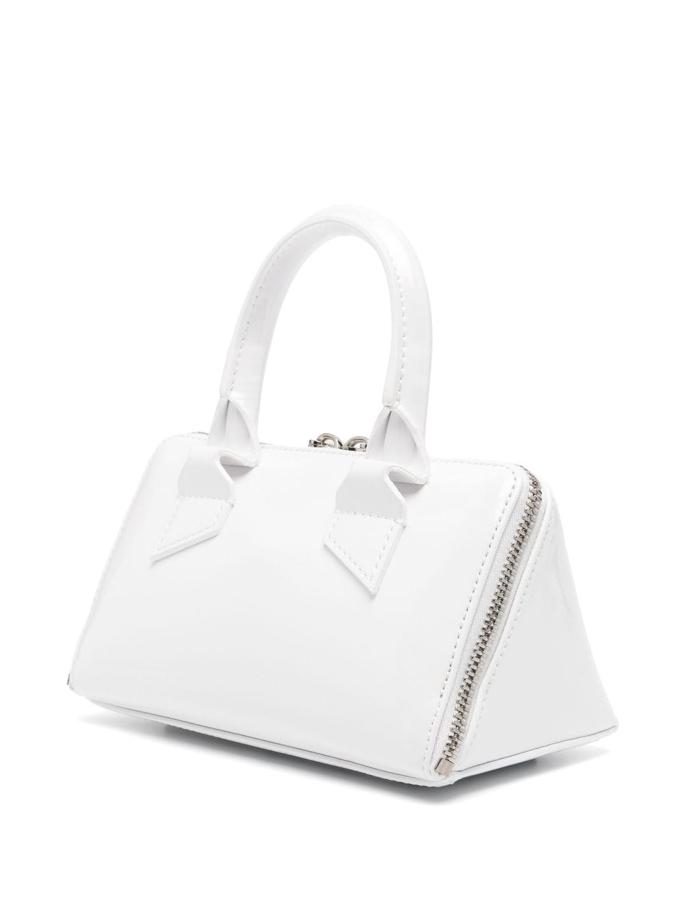 The Attico-OUTLET-SALE-Shoulder Bag WEISS-ARCHIVIST