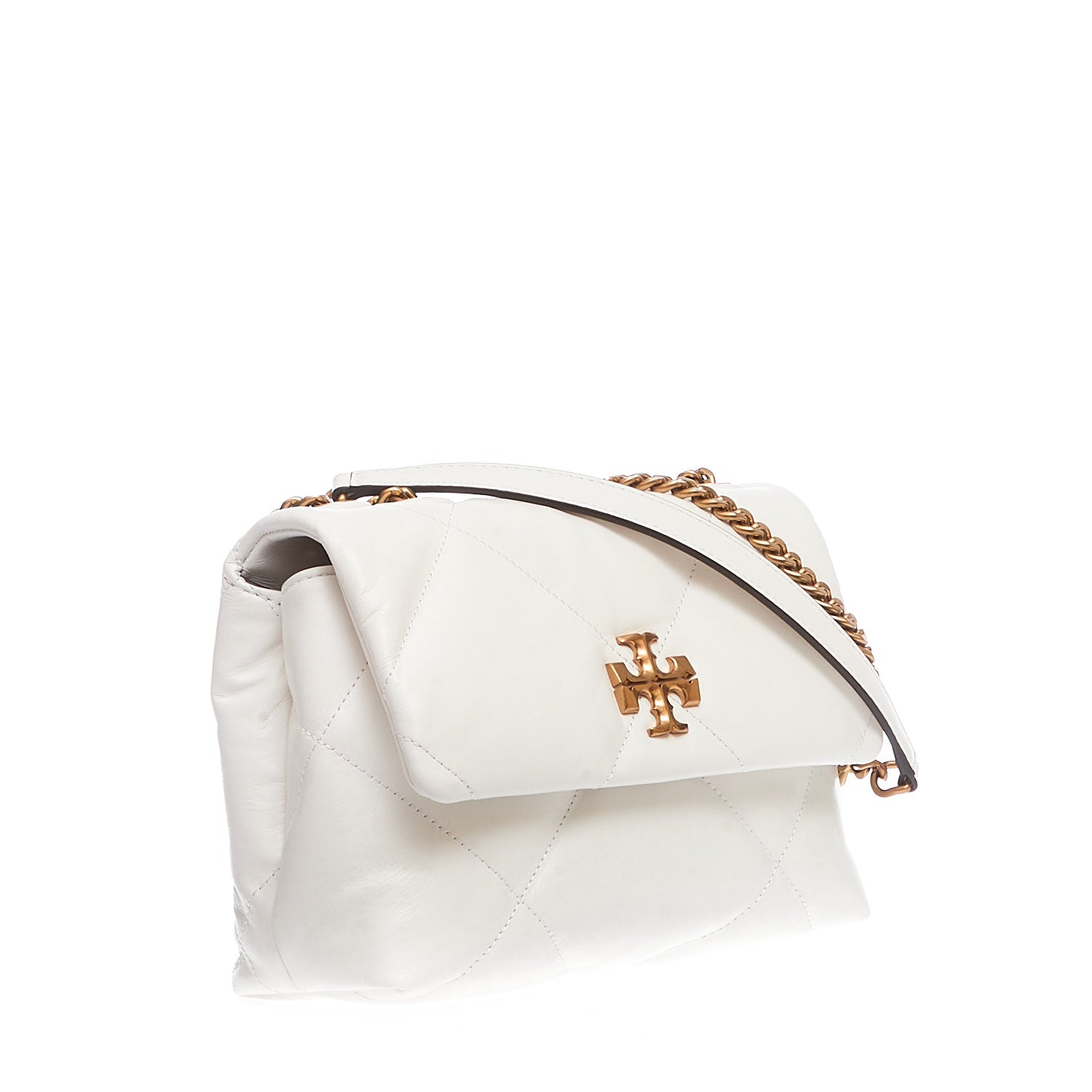 Tory Burch-OUTLET-SALE-Shoulder Bag WEISS-ARCHIVIST