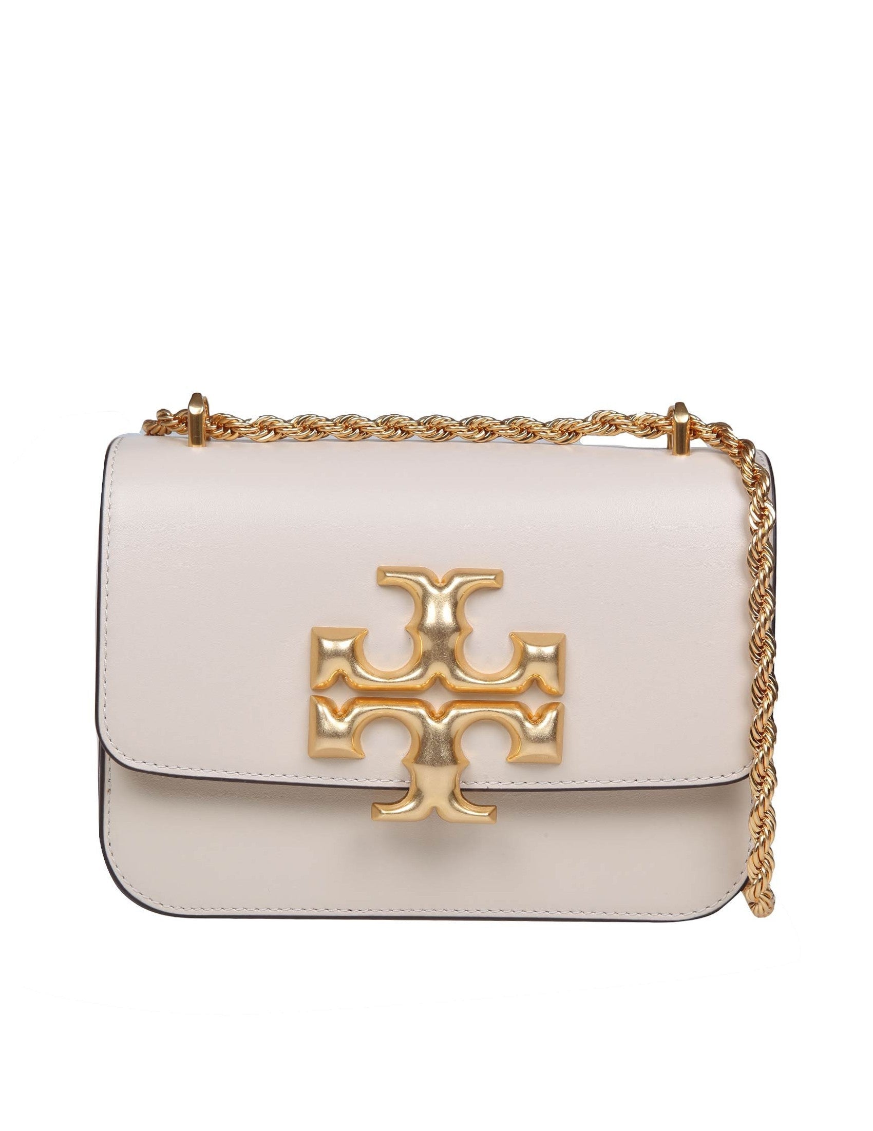 Tory Burch-OUTLET-SALE-Shoulder Bag WEISS-ARCHIVIST