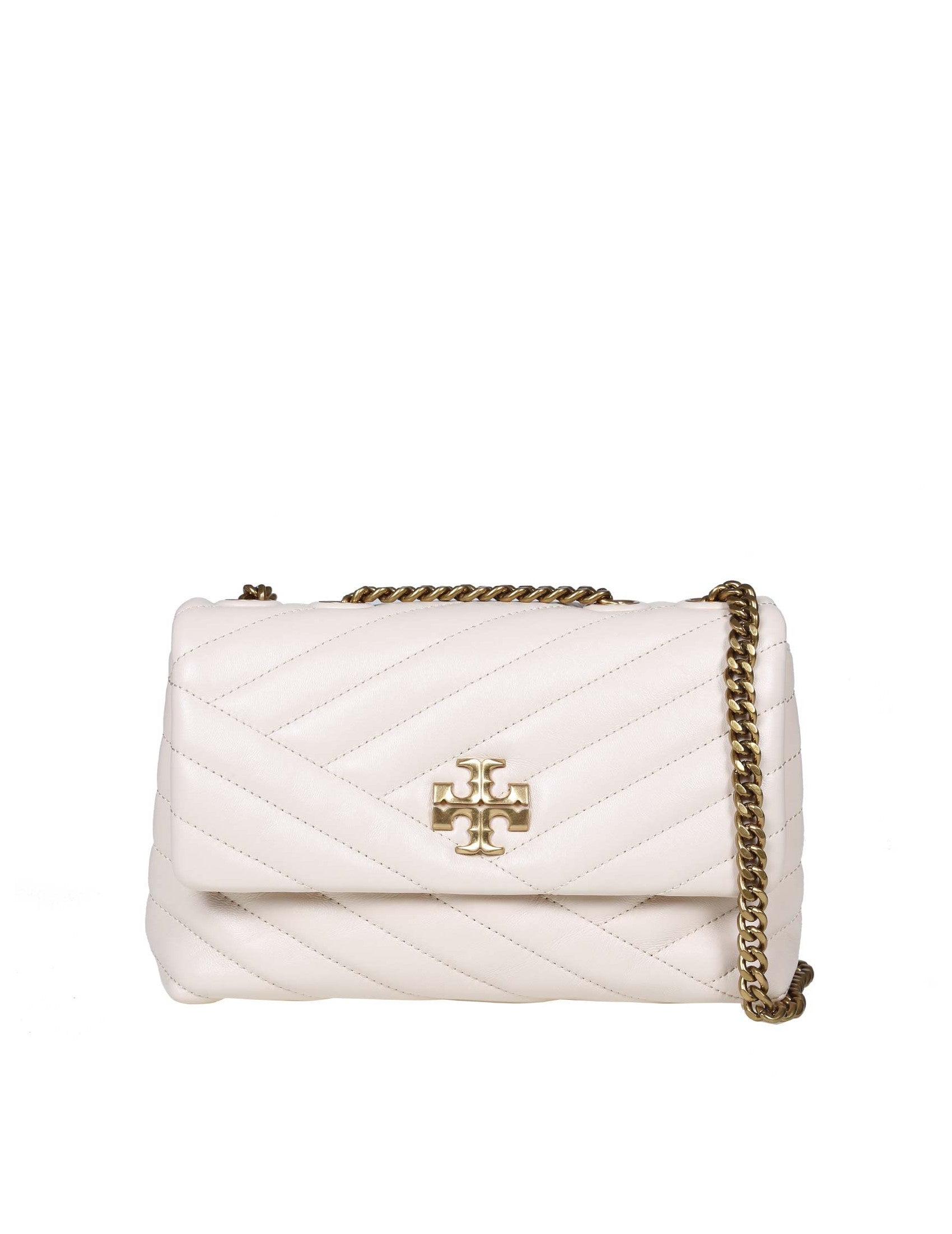 Tory Burch-OUTLET-SALE-Shoulder Bag WEISS-ARCHIVIST