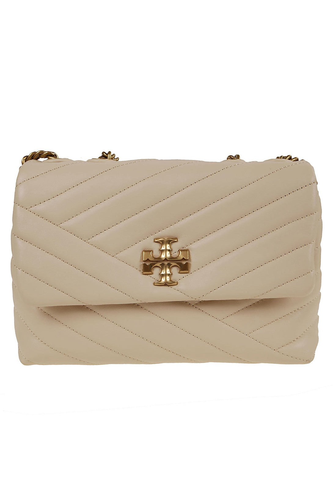 Tory Burch-OUTLET-SALE-Shoulder Bag WEISS-ARCHIVIST