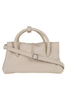 ZANELLATO-OUTLET-SALE-Shoulder Bag WEISS-ARCHIVIST